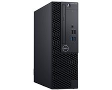 Dell 3681-Dell Vostro 3681/ Chip i3 10100/ Ram 8GB/ SSD 256GB